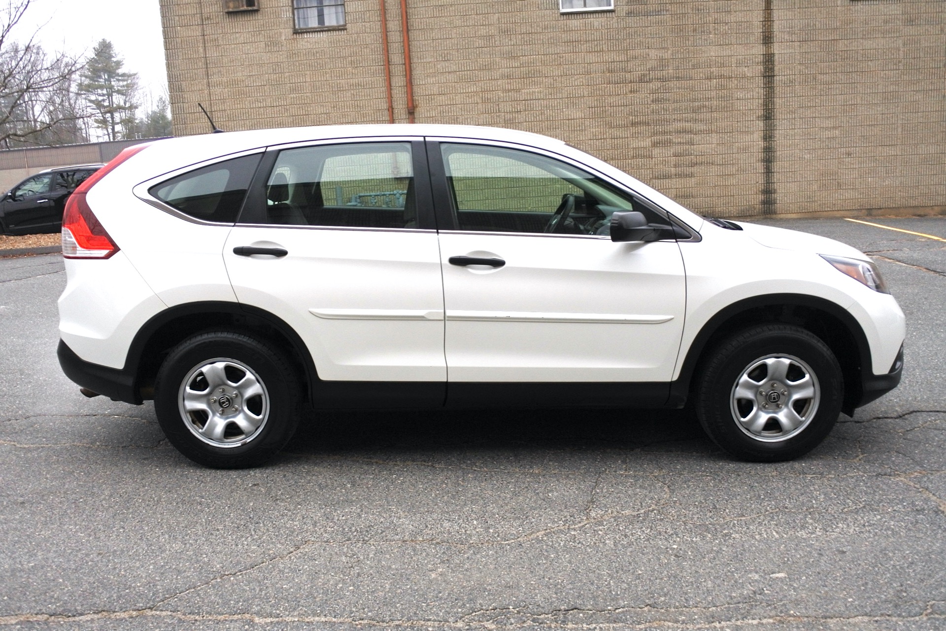 Used 2013 Honda Cr-v AWD 5dr LX For Sale ($7,495) | Metro West ...