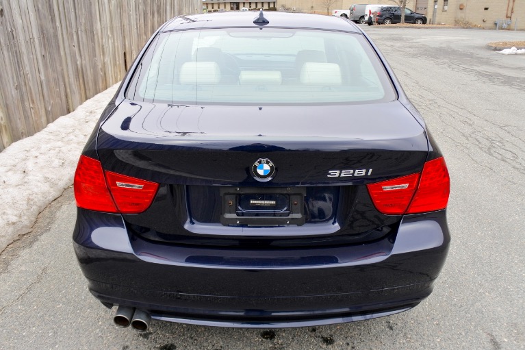 Used 2010 BMW 3 Series 4dr Sdn 328i xDrive AWD SULEV Used 2010 BMW 3 Series 4dr Sdn 328i xDrive AWD SULEV for sale  at Metro West Motorcars LLC in Shrewsbury MA 4