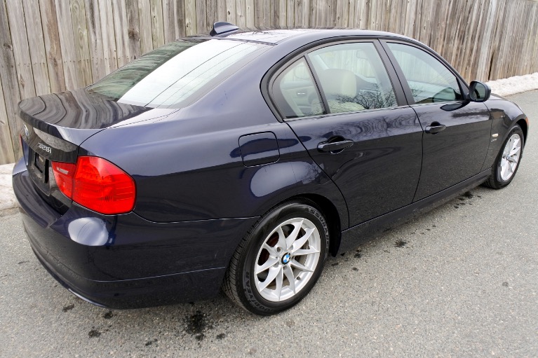 Used 2010 BMW 3 Series 4dr Sdn 328i xDrive AWD SULEV Used 2010 BMW 3 Series 4dr Sdn 328i xDrive AWD SULEV for sale  at Metro West Motorcars LLC in Shrewsbury MA 5