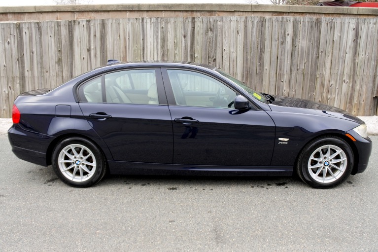 Used 2010 BMW 3 Series 4dr Sdn 328i xDrive AWD SULEV Used 2010 BMW 3 Series 4dr Sdn 328i xDrive AWD SULEV for sale  at Metro West Motorcars LLC in Shrewsbury MA 6