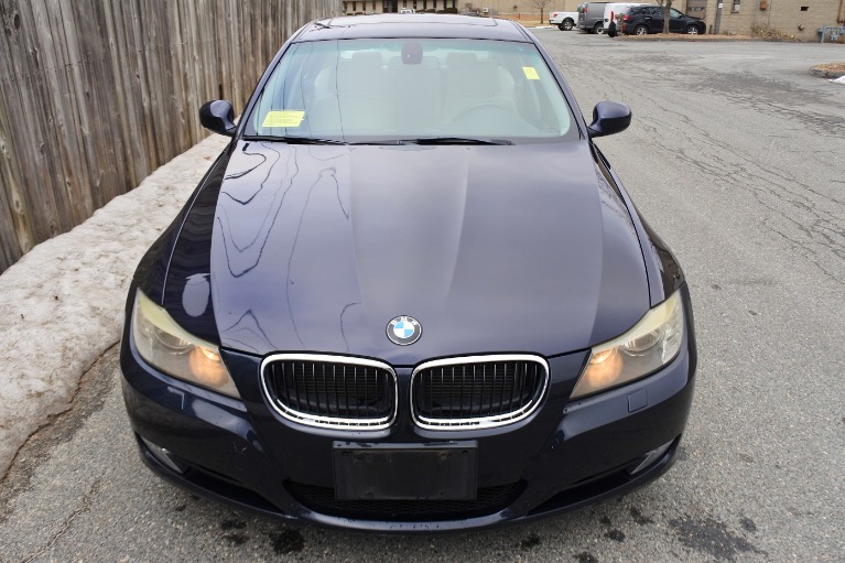 Used 2010 BMW 3 Series 4dr Sdn 328i xDrive AWD SULEV Used 2010 BMW 3 Series 4dr Sdn 328i xDrive AWD SULEV for sale  at Metro West Motorcars LLC in Shrewsbury MA 8