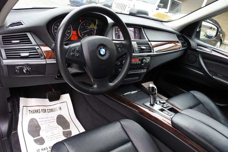 Used 2013 BMW X5 xDrive35i AWD Used 2013 BMW X5 xDrive35i AWD for sale at Metro West Motorcars LLC in Shrewsbury MA 12