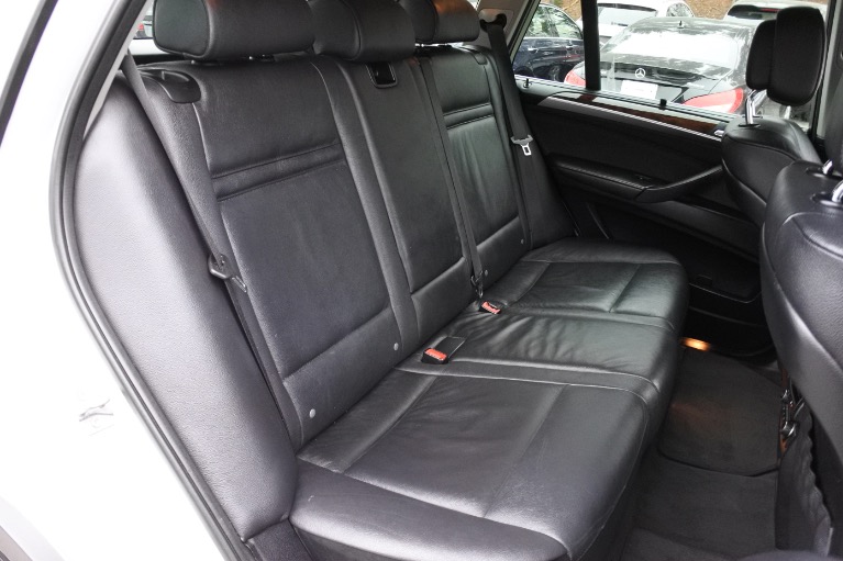 Used 2013 BMW X5 xDrive35i AWD Used 2013 BMW X5 xDrive35i AWD for sale at Metro West Motorcars LLC in Shrewsbury MA 16