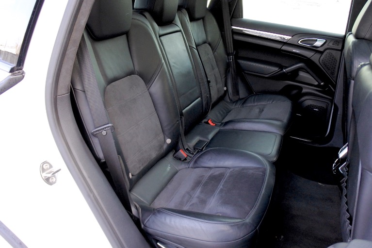 Used 2013 Porsche Cayenne AWD 4dr GTS Used 2013 Porsche Cayenne AWD 4dr GTS for sale at Metro West Motorcars LLC in Shrewsbury MA 17
