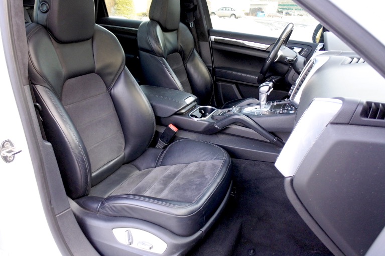 Used 2013 Porsche Cayenne AWD 4dr GTS Used 2013 Porsche Cayenne AWD 4dr GTS for sale at Metro West Motorcars LLC in Shrewsbury MA 19