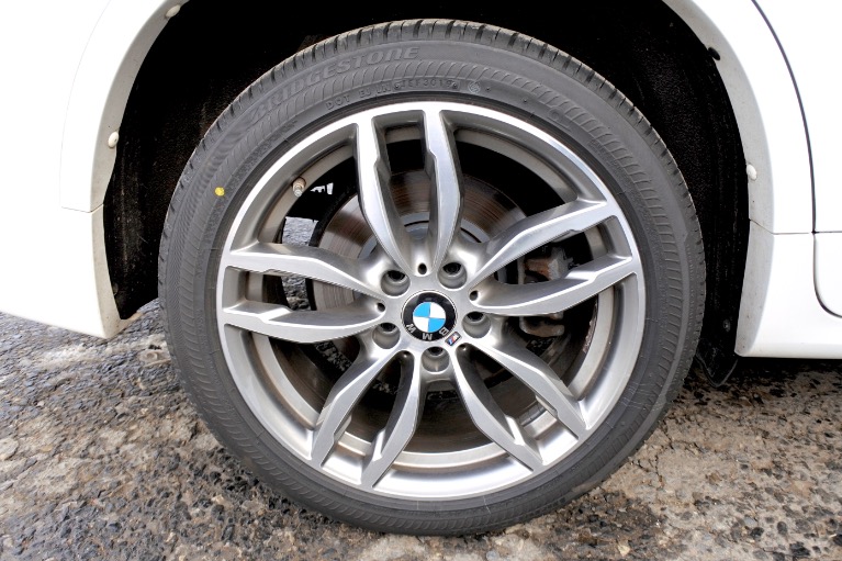 Used 2015 BMW X3 35i xDrive Used 2015 BMW X3 35i xDrive for sale at Metro West Motorcars LLC in Shrewsbury MA 22