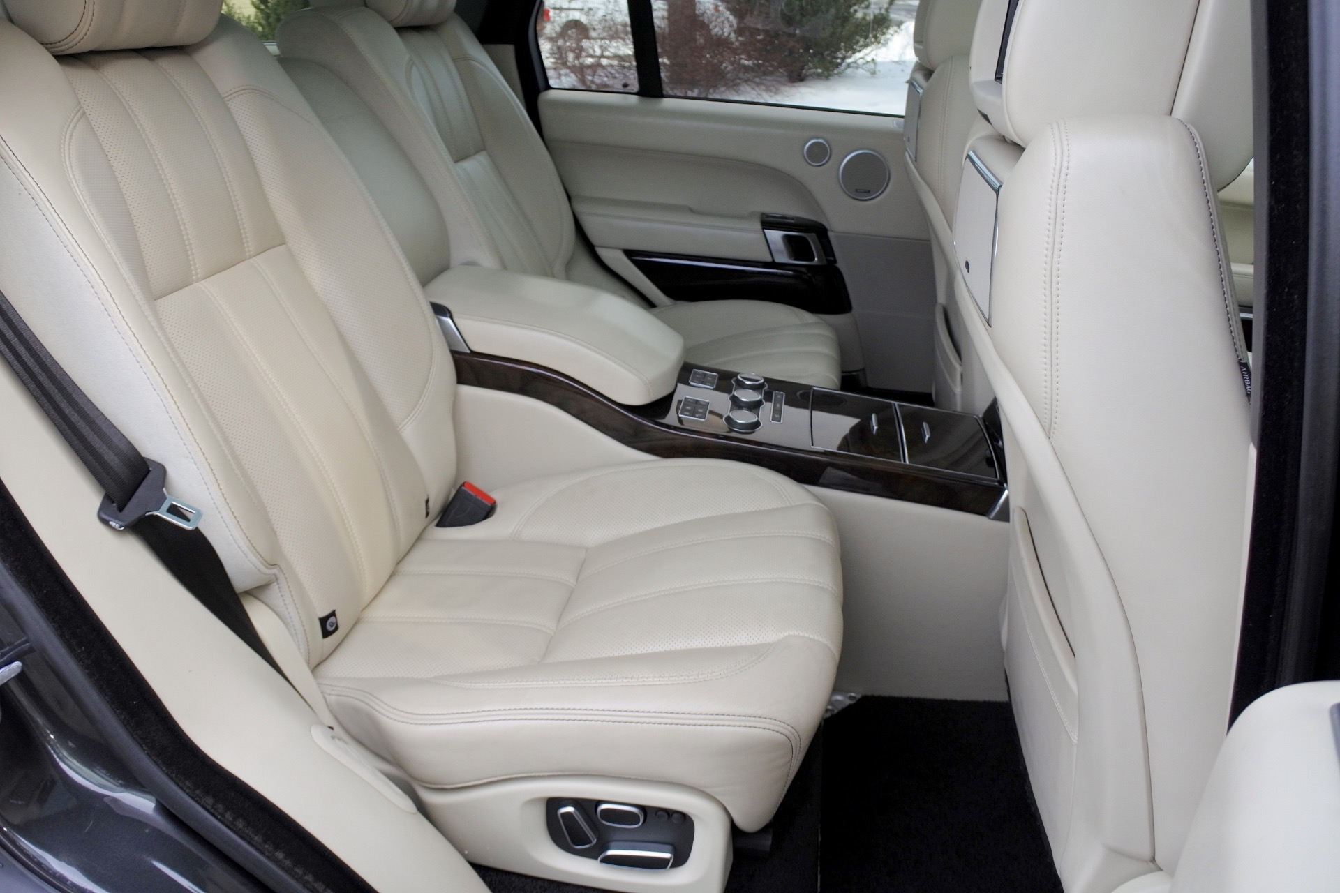 2013 Land Rover Range Rover Autobiography photo 20