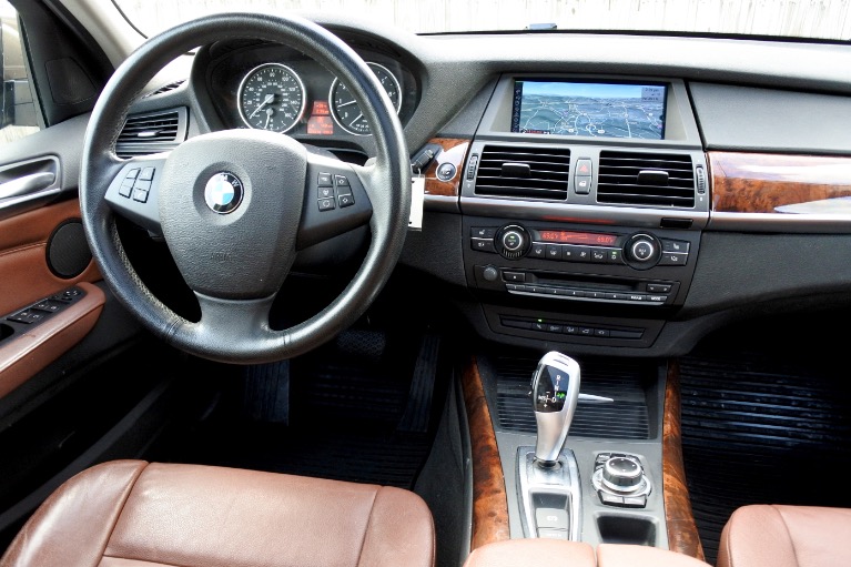Used 2013 BMW X5 AWD 4dr xDrive35i Premium Used 2013 BMW X5 AWD 4dr xDrive35i Premium for sale at Metro West Motorcars LLC in Shrewsbury MA 10
