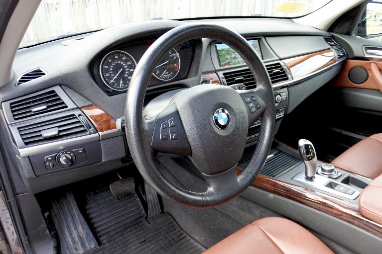Used 2013 BMW X5 AWD 4dr xDrive35i Premium Used 2013 BMW X5 AWD 4dr xDrive35i Premium for sale at Metro West Motorcars LLC in Shrewsbury MA 13
