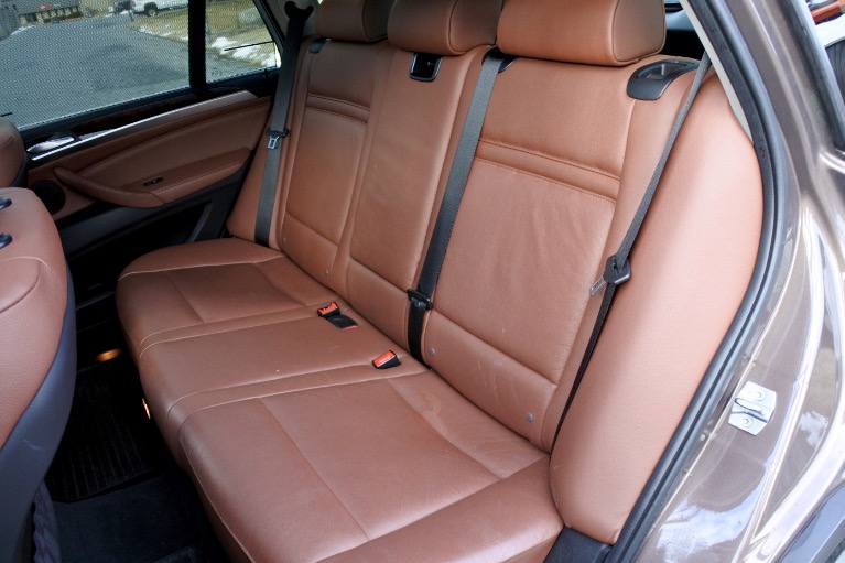 Used 2013 BMW X5 AWD 4dr xDrive35i Premium Used 2013 BMW X5 AWD 4dr xDrive35i Premium for sale at Metro West Motorcars LLC in Shrewsbury MA 16