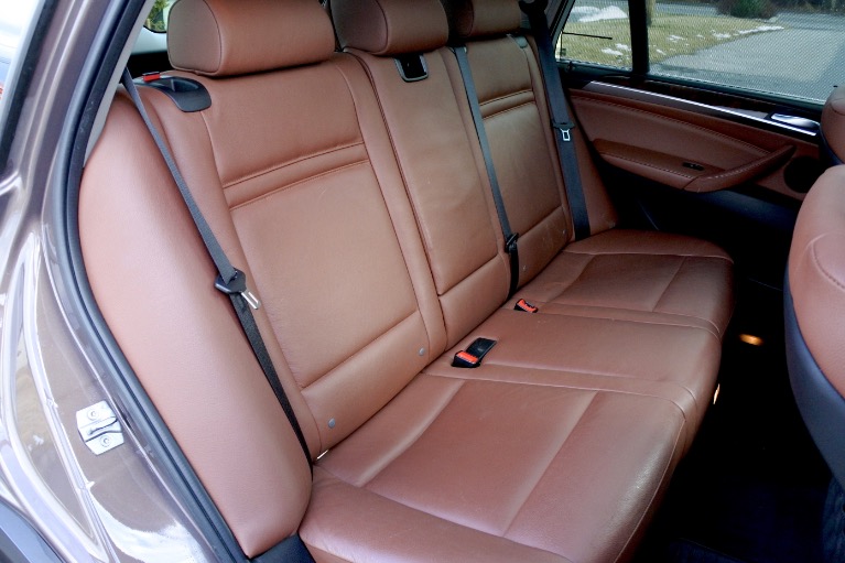 Used 2013 BMW X5 AWD 4dr xDrive35i Premium Used 2013 BMW X5 AWD 4dr xDrive35i Premium for sale at Metro West Motorcars LLC in Shrewsbury MA 17