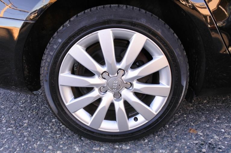 Used 2011 Audi A4 4dr Sdn Auto quattro 2.0T Premium Plus Used 2011 Audi A4 4dr Sdn Auto quattro 2.0T Premium Plus for sale at Metro West Motorcars LLC in Shrewsbury MA 18