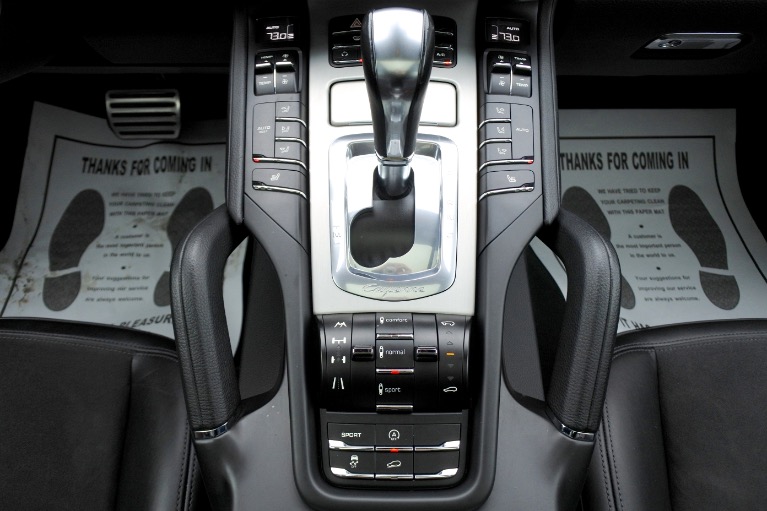 Used 2013 Porsche Cayenne GTS Used 2013 Porsche Cayenne GTS for sale at Metro West Motorcars LLC in Shrewsbury MA 12