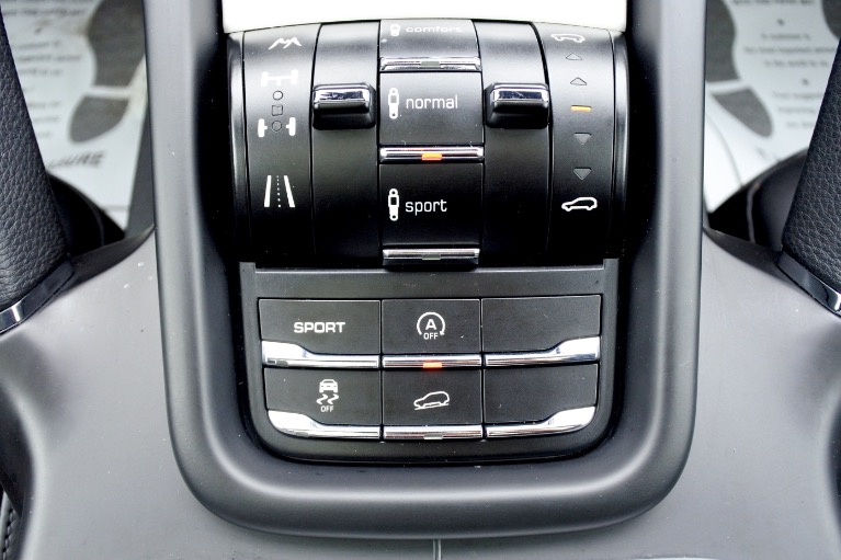Used 2013 Porsche Cayenne GTS Used 2013 Porsche Cayenne GTS for sale at Metro West Motorcars LLC in Shrewsbury MA 13