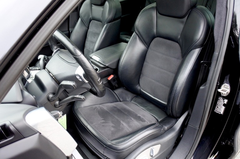 Used 2013 Porsche Cayenne GTS Used 2013 Porsche Cayenne GTS for sale at Metro West Motorcars LLC in Shrewsbury MA 15