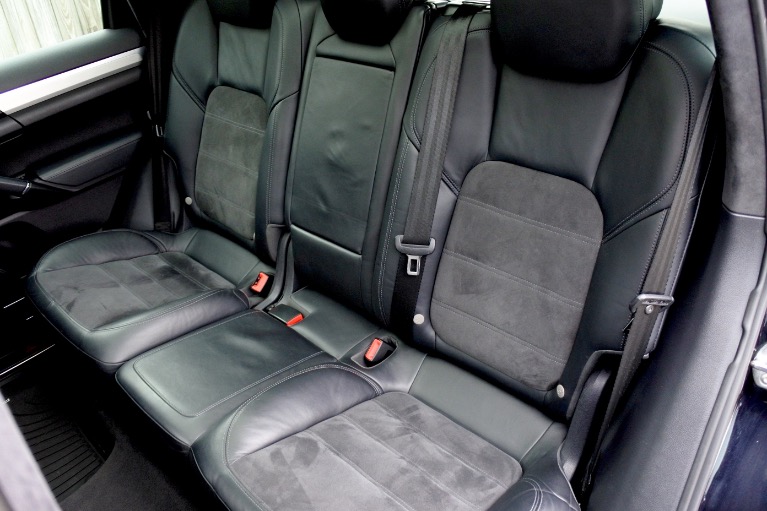 Used 2013 Porsche Cayenne GTS Used 2013 Porsche Cayenne GTS for sale at Metro West Motorcars LLC in Shrewsbury MA 17