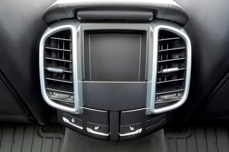 Used 2013 Porsche Cayenne GTS Used 2013 Porsche Cayenne GTS for sale at Metro West Motorcars LLC in Shrewsbury MA 18