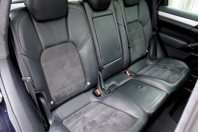 Used 2013 Porsche Cayenne GTS Used 2013 Porsche Cayenne GTS for sale at Metro West Motorcars LLC in Shrewsbury MA 19