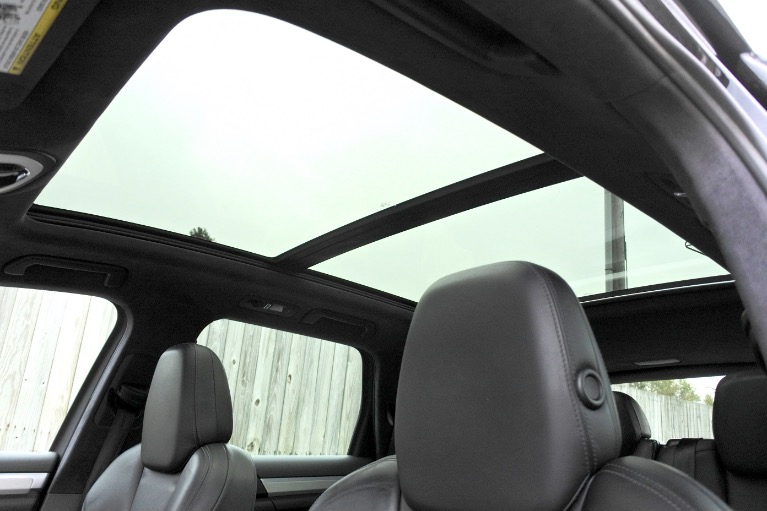 Used 2013 Porsche Cayenne GTS Used 2013 Porsche Cayenne GTS for sale at Metro West Motorcars LLC in Shrewsbury MA 24