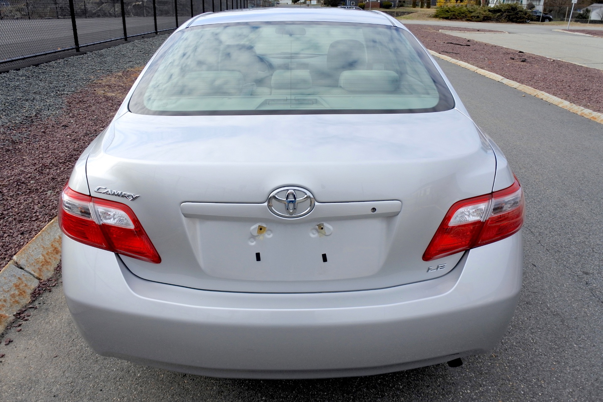 Used 2009 Toyota Camry LE For Sale ($7,900) | Metro West Motorcars LLC ...