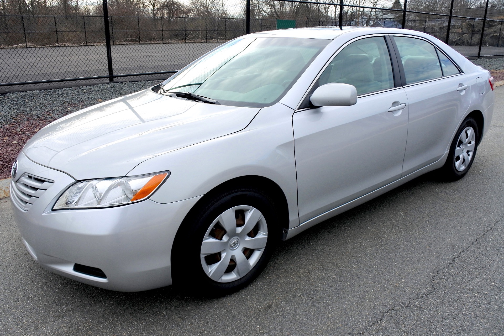 Used 2009 Toyota Camry LE For Sale ($7,900) | Metro West Motorcars LLC ...