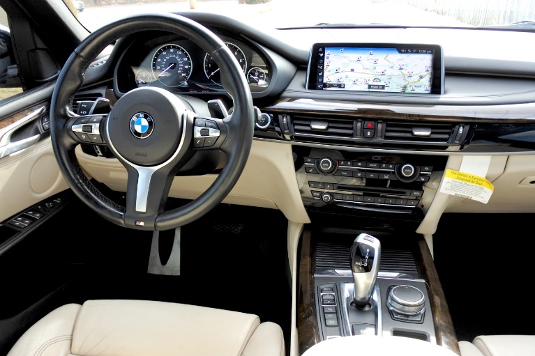 Used 2017 BMW X5 xDrive40e iPerformance Used 2017 BMW X5 xDrive40e iPerformance for sale at Metro West Motorcars LLC in Shrewsbury MA 10