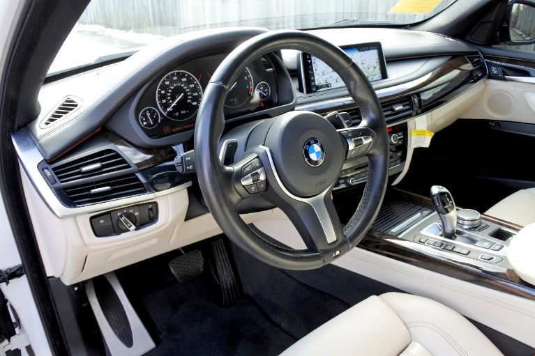 Used 2017 BMW X5 xDrive40e iPerformance Used 2017 BMW X5 xDrive40e iPerformance for sale at Metro West Motorcars LLC in Shrewsbury MA 13