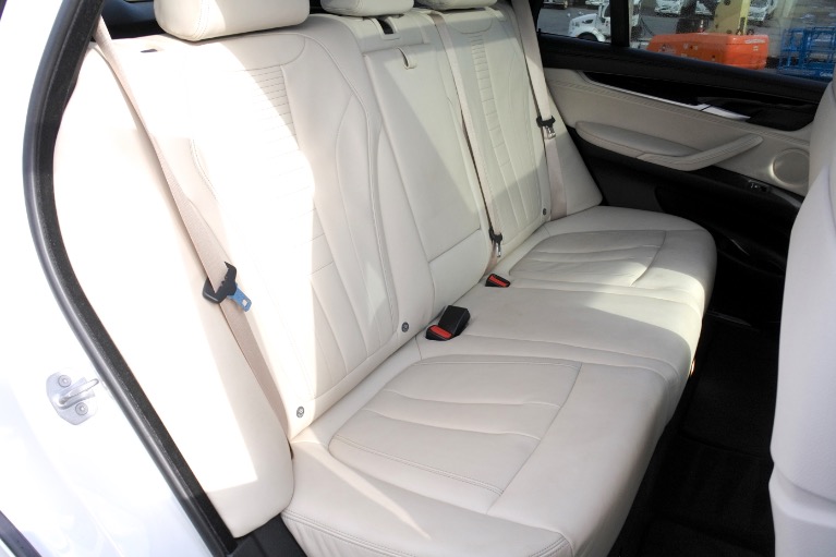 Used 2017 BMW X5 xDrive40e iPerformance Used 2017 BMW X5 xDrive40e iPerformance for sale at Metro West Motorcars LLC in Shrewsbury MA 18