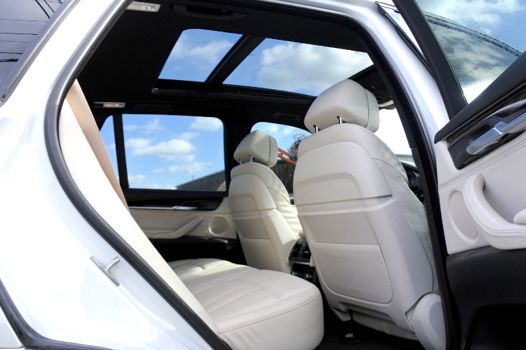 Used 2017 BMW X5 xDrive40e iPerformance Used 2017 BMW X5 xDrive40e iPerformance for sale at Metro West Motorcars LLC in Shrewsbury MA 19