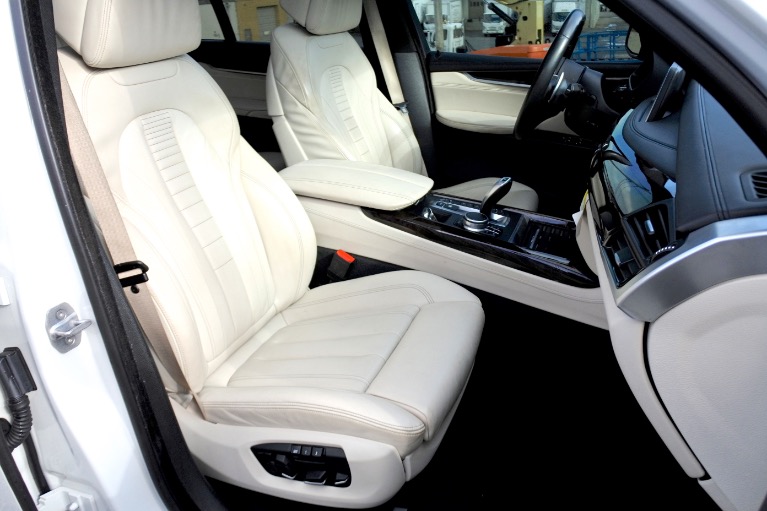 Used 2017 BMW X5 xDrive40e iPerformance Used 2017 BMW X5 xDrive40e iPerformance for sale at Metro West Motorcars LLC in Shrewsbury MA 20