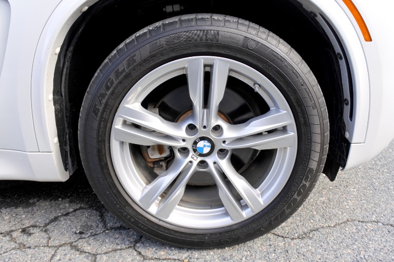 Used 2017 BMW X5 xDrive40e iPerformance Used 2017 BMW X5 xDrive40e iPerformance for sale at Metro West Motorcars LLC in Shrewsbury MA 24