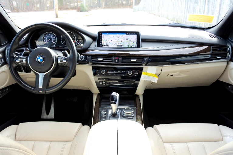 Used 2017 BMW X5 xDrive40e iPerformance Used 2017 BMW X5 xDrive40e iPerformance for sale at Metro West Motorcars LLC in Shrewsbury MA 9