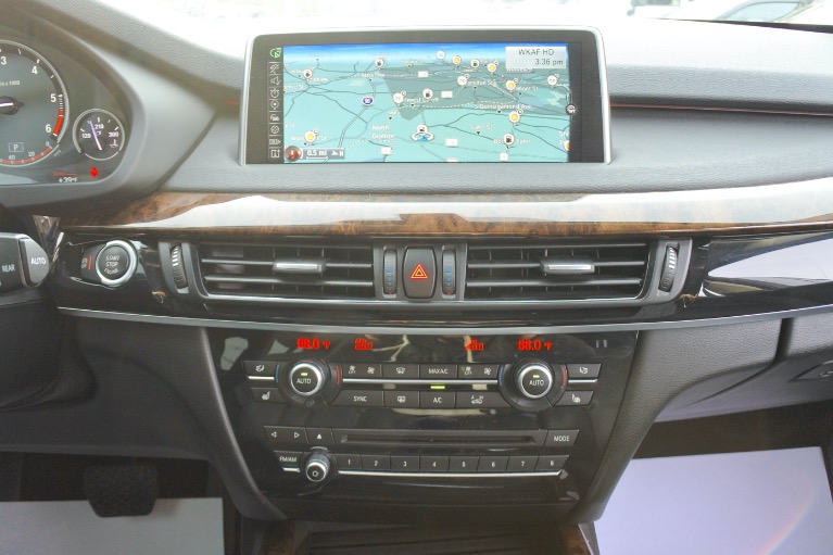 Used 2015 BMW X5 AWD 4dr xDrive35d Used 2015 BMW X5 AWD 4dr xDrive35d for sale at Metro West Motorcars LLC in Shrewsbury MA 10