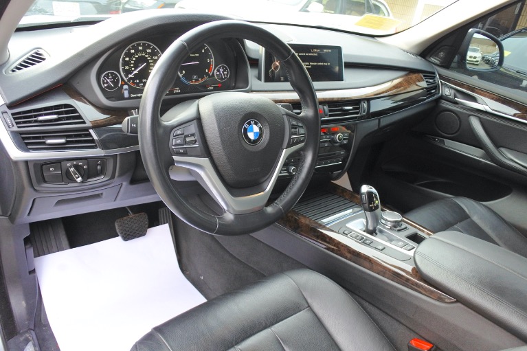 Used 2015 BMW X5 AWD 4dr xDrive35d Used 2015 BMW X5 AWD 4dr xDrive35d for sale at Metro West Motorcars LLC in Shrewsbury MA 12