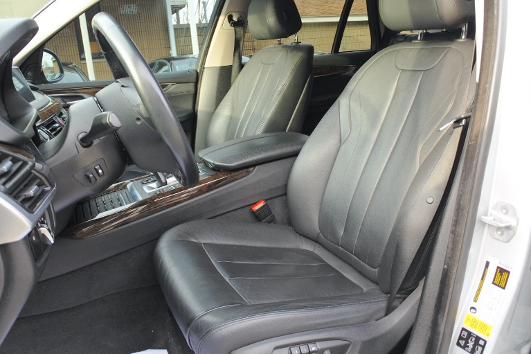 Used 2015 BMW X5 AWD 4dr xDrive35d Used 2015 BMW X5 AWD 4dr xDrive35d for sale at Metro West Motorcars LLC in Shrewsbury MA 13