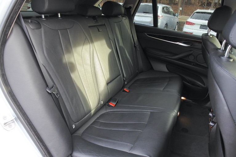 Used 2015 BMW X5 AWD 4dr xDrive35d Used 2015 BMW X5 AWD 4dr xDrive35d for sale at Metro West Motorcars LLC in Shrewsbury MA 16
