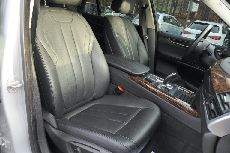 Used 2015 BMW X5 AWD 4dr xDrive35d Used 2015 BMW X5 AWD 4dr xDrive35d for sale at Metro West Motorcars LLC in Shrewsbury MA 17