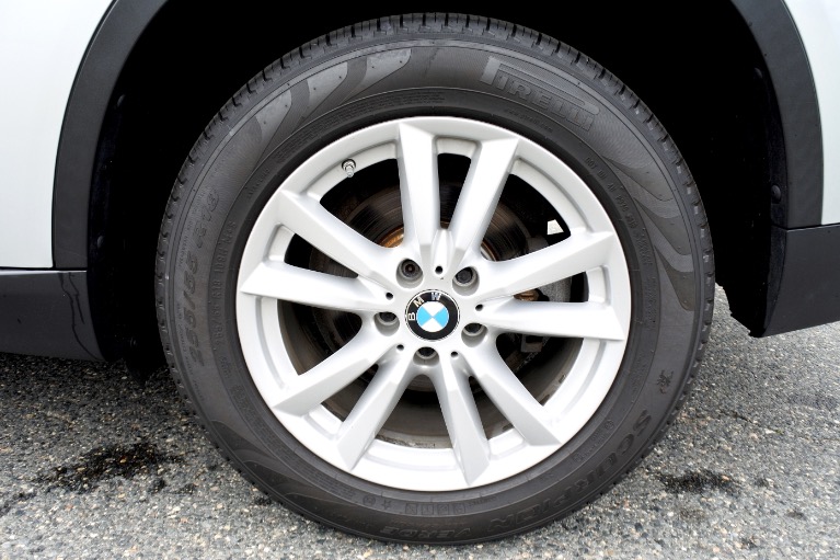Used 2015 BMW X5 AWD 4dr xDrive35d Used 2015 BMW X5 AWD 4dr xDrive35d for sale at Metro West Motorcars LLC in Shrewsbury MA 21
