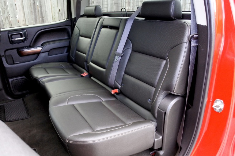 Used 2015 GMC Sierra 2500hd 4WD Crew Cab 153.7' SLT Used 2015 GMC Sierra 2500hd 4WD Crew Cab 153.7' SLT for sale at Metro West Motorcars LLC in Shrewsbury MA 16