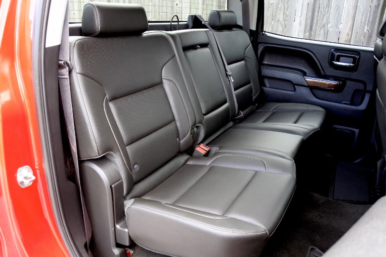 Used 2015 GMC Sierra 2500hd 4WD Crew Cab 153.7' SLT Used 2015 GMC Sierra 2500hd 4WD Crew Cab 153.7' SLT for sale at Metro West Motorcars LLC in Shrewsbury MA 17