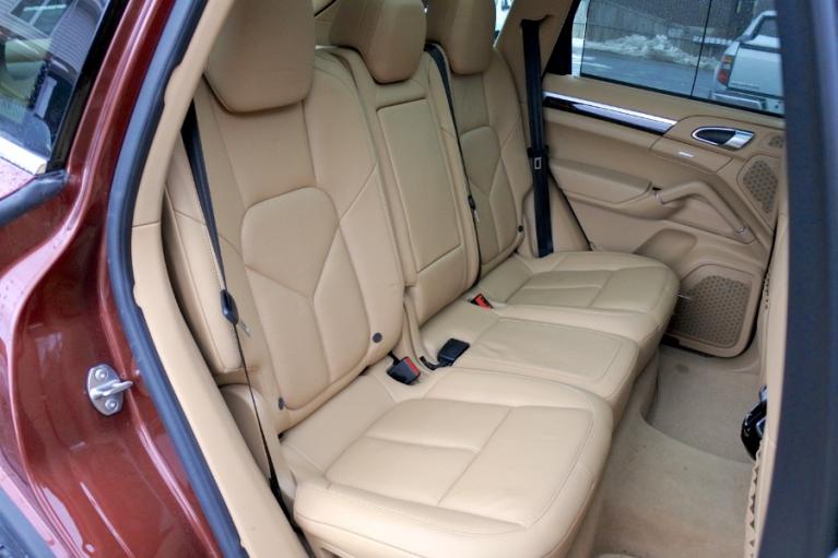 Used 2013 Porsche Cayenne AWD 4dr Diesel Used 2013 Porsche Cayenne AWD 4dr Diesel for sale at Metro West Motorcars LLC in Shrewsbury MA 17