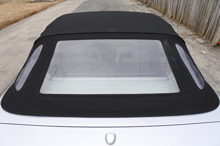 Used 2002 Mercedes-Benz Sl-class 2dr Roadster 5.0L Used 2002 Mercedes-Benz Sl-class 2dr Roadster 5.0L for sale  at Metro West Motorcars LLC in Shrewsbury MA 10