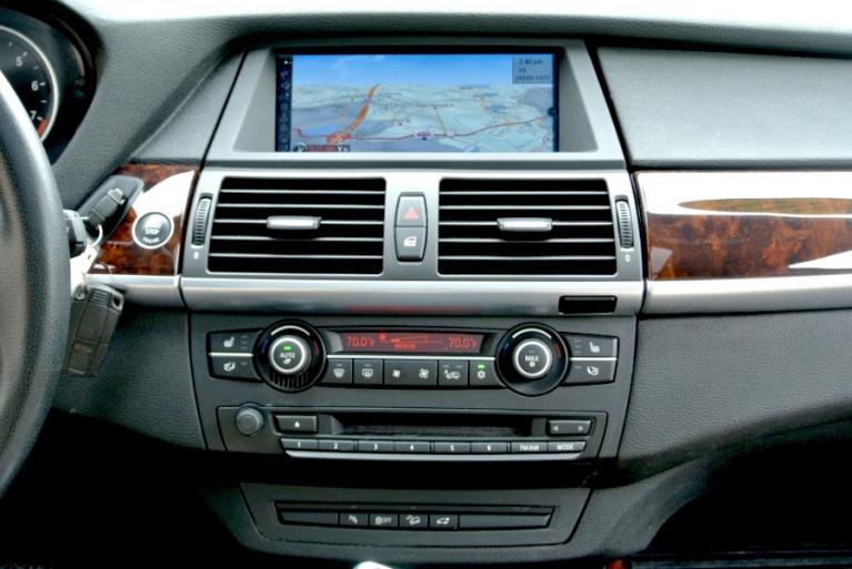 Used 2011 BMW X5 AWD 4dr 35i Premium Used 2011 BMW X5 AWD 4dr 35i Premium for sale at Metro West Motorcars LLC in Shrewsbury MA 10