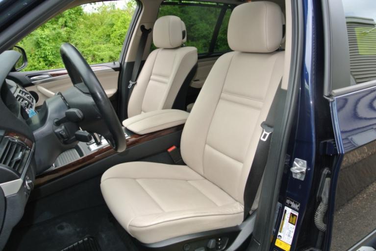 Used 2011 BMW X5 AWD 4dr 35i Premium Used 2011 BMW X5 AWD 4dr 35i Premium for sale at Metro West Motorcars LLC in Shrewsbury MA 13