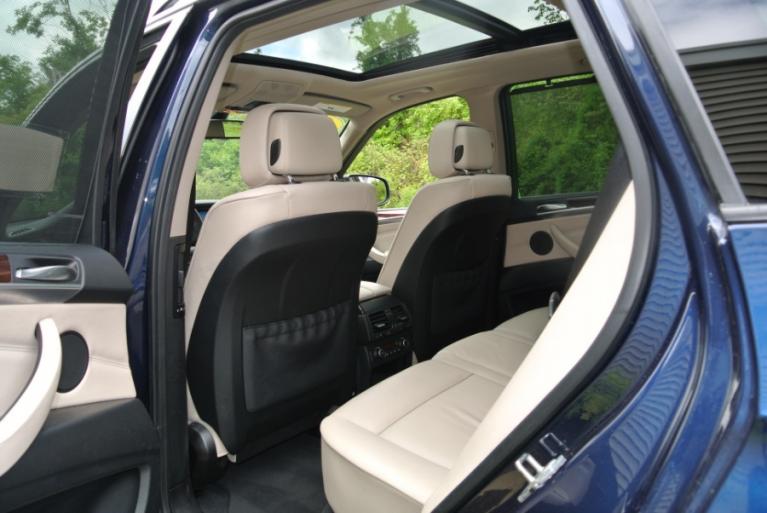 Used 2011 BMW X5 AWD 4dr 35i Premium Used 2011 BMW X5 AWD 4dr 35i Premium for sale at Metro West Motorcars LLC in Shrewsbury MA 14