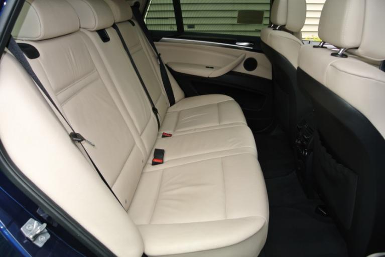 Used 2011 BMW X5 AWD 4dr 35i Premium Used 2011 BMW X5 AWD 4dr 35i Premium for sale at Metro West Motorcars LLC in Shrewsbury MA 17