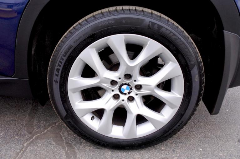 Used 2011 BMW X5 AWD 4dr 35i Premium Used 2011 BMW X5 AWD 4dr 35i Premium for sale at Metro West Motorcars LLC in Shrewsbury MA 21