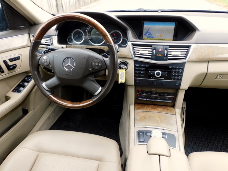 Used 2011 Mercedes-Benz E-class E350 Wagon 4MATIC Used 2011 Mercedes-Benz E-class E350 Wagon 4MATIC for sale at Metro West Motorcars LLC in Shrewsbury MA 10