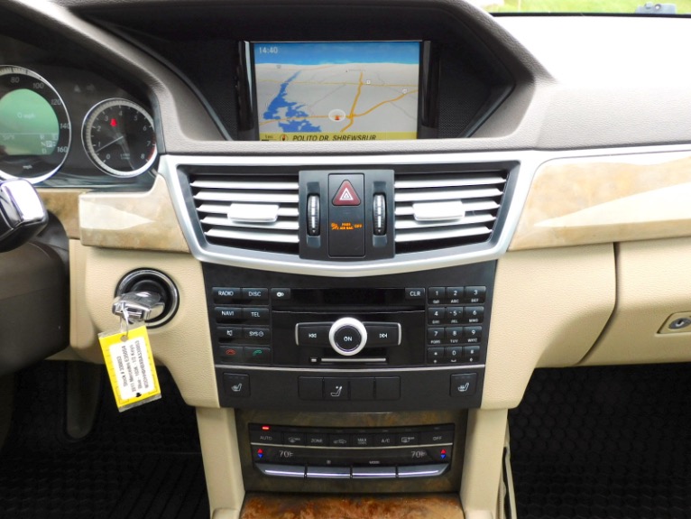 Used 2011 Mercedes-Benz E-class E350 Wagon 4MATIC Used 2011 Mercedes-Benz E-class E350 Wagon 4MATIC for sale at Metro West Motorcars LLC in Shrewsbury MA 11