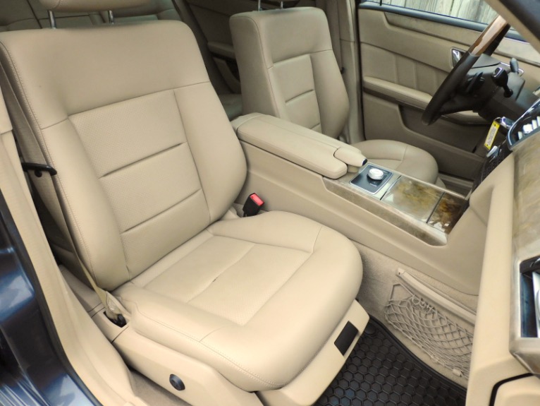 Used 2011 Mercedes-Benz E-class E350 Wagon 4MATIC Used 2011 Mercedes-Benz E-class E350 Wagon 4MATIC for sale at Metro West Motorcars LLC in Shrewsbury MA 18
